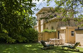 Isle of Wight, Queen Victoria, Osborne, Accommodation, Self Catering