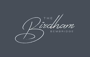 Isle of Wight, Eating Out, Accommodation, The Birdham, Bembridge