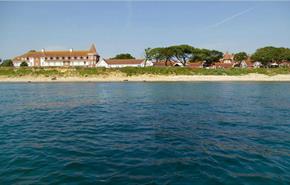 Bembridge Coast Hotel - Isle of Wight hotels