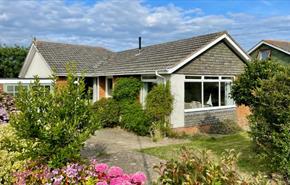Isle of Wight, Accommodation, Self Catering, Bembridge, Pebble Beach