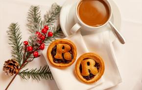 Twixmas at The Royal