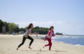 Isle of Wight Beaches