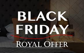 BF Offer - Royal Hotel