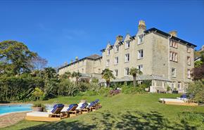 The Royal Hotel