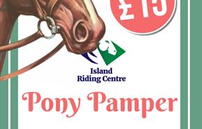 Pony Pamper Special