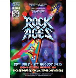 Isle of Wight, Things to do, Theatre, Music