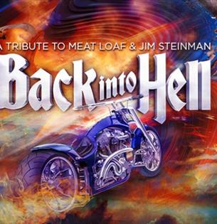 Isle of Wight, Things to do, Theatre, Medina Theatre, Newport, Back into Hell Tribute