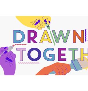 Isle of Wight, Things to do, Big Draw Festival, Quay Arts, Newport