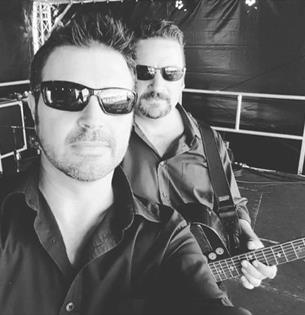 Isle of Wight, things to do, Live Music, King Harry's Bar,