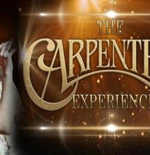 Isle of Wight, things to do, theatre, Medina Theatre, Newport, Carpenters