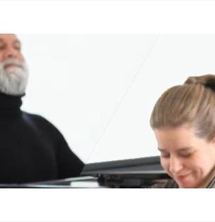 Isle of Wight, Things to do, Events, Live Music, Cello and Piano, Garlic Farm, Newchurch