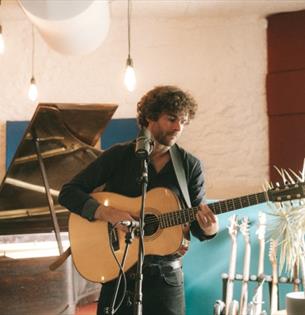 Isle of Wight, Things to do, Live Music, Media Bookshop, Cowes