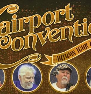 Isle of Wight, Things to do, Medina Theatre, Newport, Live Music, Fairport Convention