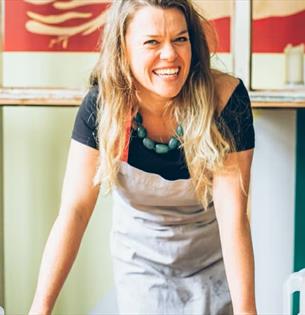 Fermentation Workshop with Josephine
