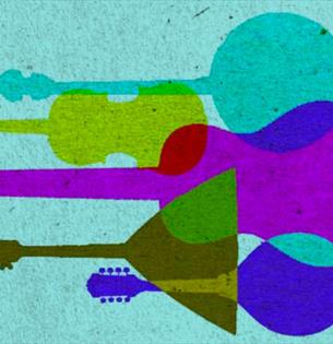Isle of Wight, Quay Arts Newport, Live Music