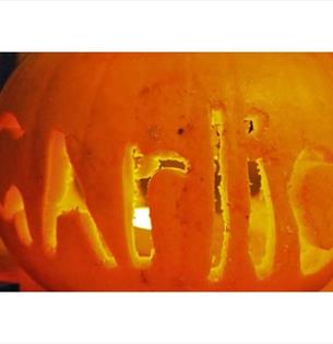Isle of Wight, Things to do, Events, Garlic Farm, Halloween Supper