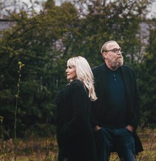 Heidi Talbot & Boo Hewerdine