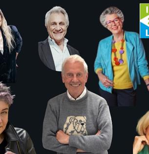 Isle of Wight, Things do to, Literary Festival, Northwood House, Cowes