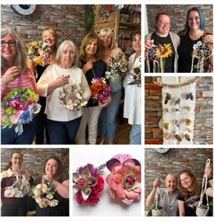 Isle of Wight, Things to do, Craft Taster Sessions, Ryde