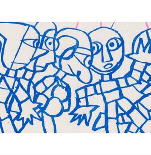 Isle of Wight, Things to do, Arts, Exhibition, Quay Arts, Newport