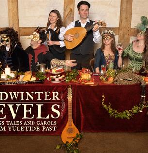 Midwinter Revels