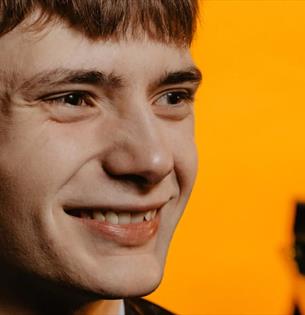 Music & Tapas with Pianist Thomas Luke