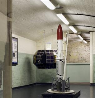 Isle of Wight, Things to do, Guided Walks, Needles New battery,