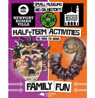 Isle of Wight, Things to do, October Half Term, Children and Family, Museum