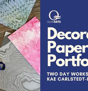 Isle of Wight, Things to do, Quay Arts, Newport, Workshops