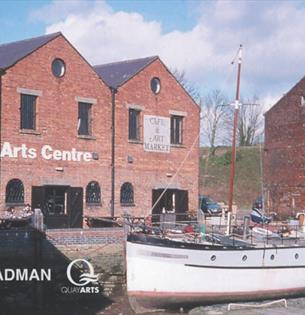 Isle of Wight, Things to do, Events, Quay Arts, Newport,