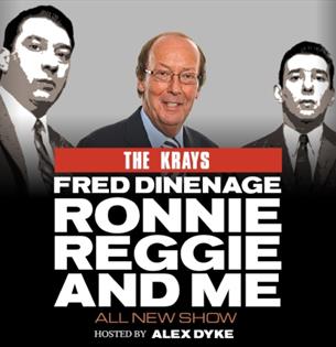 Isle of Wight, Things to do, Theatre, Talks, Fred Dinenage, Shanklin theatre