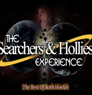 Isle of Wight, Things to do, Theatre, NEWPORT, The Searchers and Hollies Experience