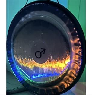Isle of Wight, Things to do, Soundbath, Niton, Health and Wellbeing