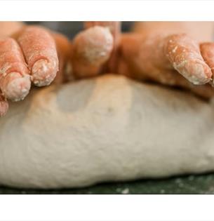 Isle of Wight, things to do, sourdough workshops, Garlic Farm
