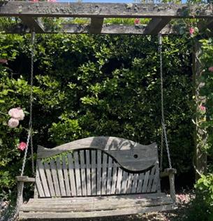 Isle of Wight, Things to do, Gardens, St Helens,