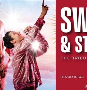 Isle of Wight, things to do, live music, Swift and Styles Tribute Concert, Retro Staycations, Ashey, Ryde
