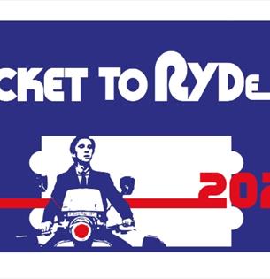 Isle of Wight, Things to do, Ticket to Ryde 2025

