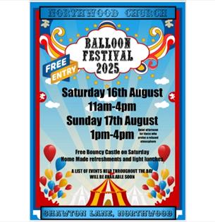 Isle of Wight, Things to do, Family Fun, Fair/fete, Northwood Church