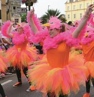 Ventnor Children's Carnival