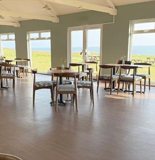 Special Father's Day With Sea Views