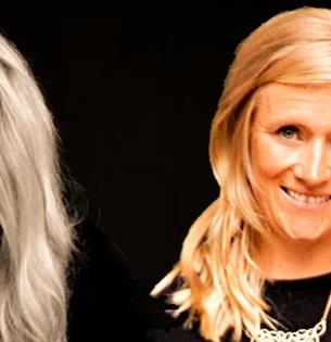Music & Tapas with The Aurora Duo (Harp & Flute)