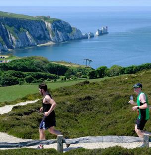 Isle of Wight, Festival Of Running, Sports Event