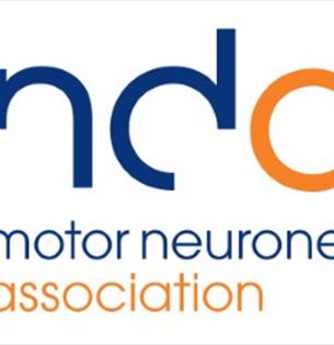 Motor Neurone Disease Association logo, walking for charity, Gurnard, Isle of Wight, what's on, event