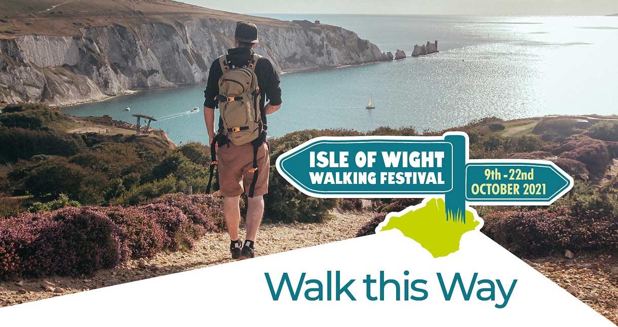 speed​​ dating walk isle of wight 2021