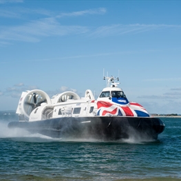 Thumbnail for Isle of Wight Ferries