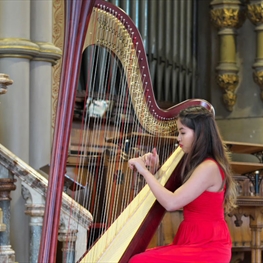Thumbnail for Harp on Wight International
