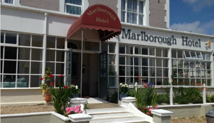 Marlborough Hotel