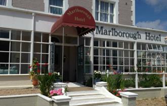 Marlborough Hotel