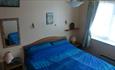 Bedroom at Sunnyside - Self-catering, Isle of Wight