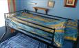 Bunk bed at Sunnyside - Self-catering, Isle of Wight
